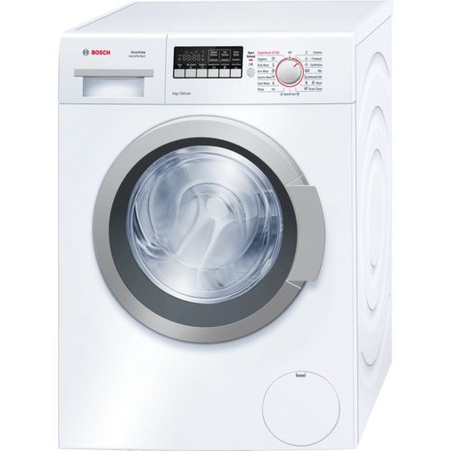 Máy giặt Bosch WAP24260SG