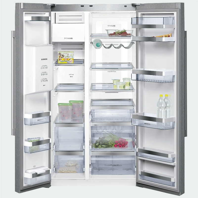 Tủ Lạnh BOSCH KAD62P91