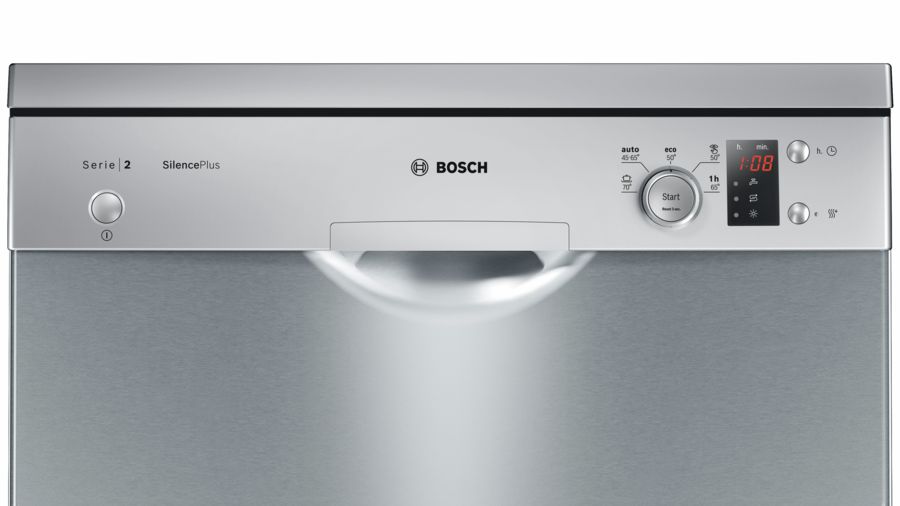 Máy rửa bát Bosch SMS25AI03E