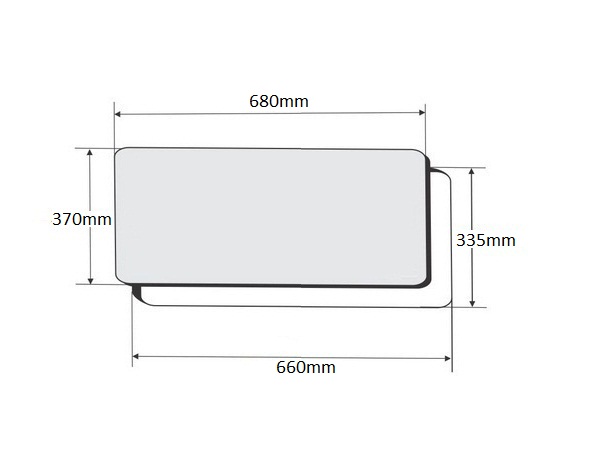 Bếp Từ Canzy CZ- BM720T