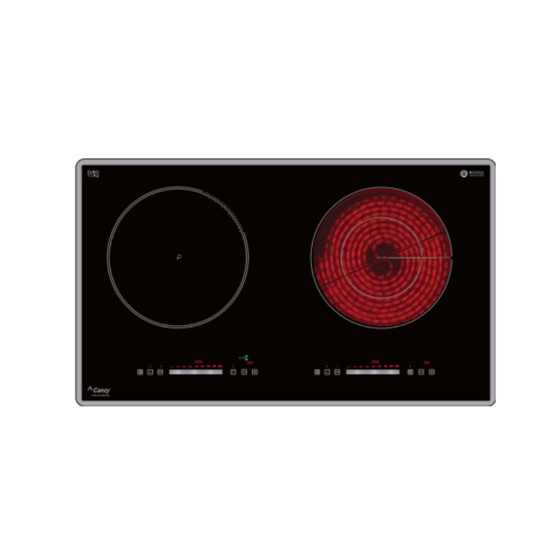 Bếp Điện Từ CANZY CZE 728 S2