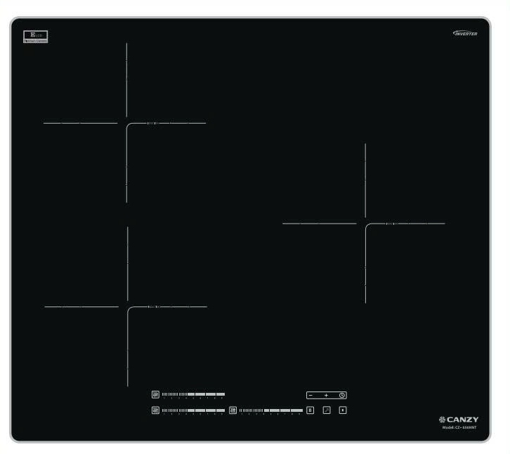 Bếp Từ Canzy Platinum Series CZ-I60013D