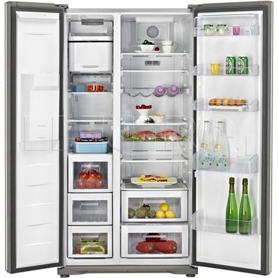 Tủ Lạnh TEKA NFD 680