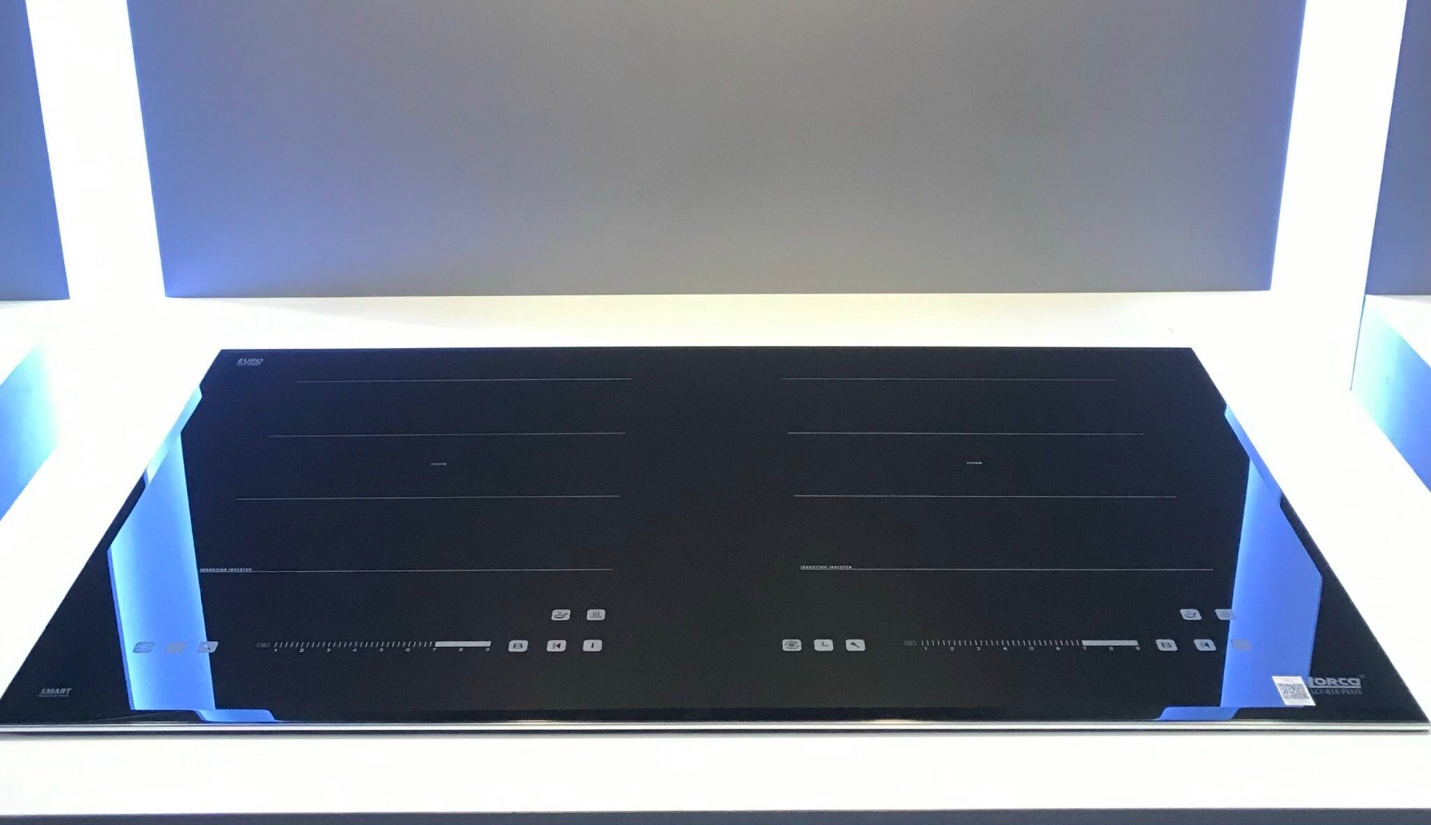 Bếp Từ LORCA LCI-816 PLUS