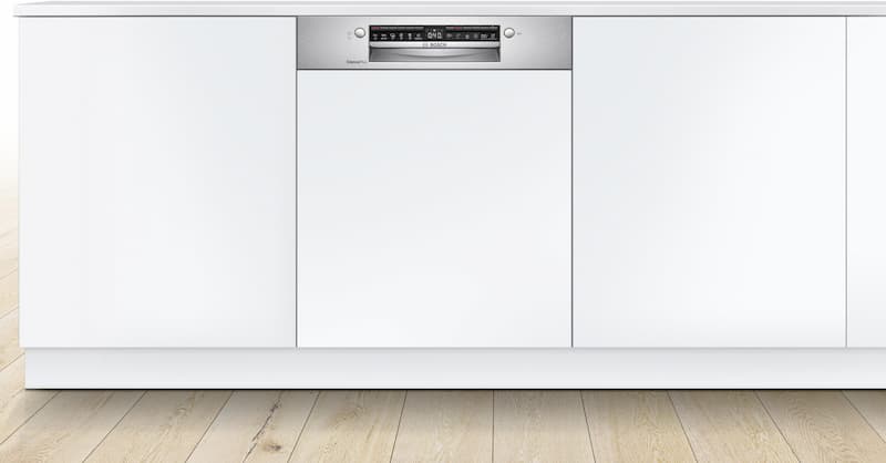 Máy rửa bát Bosch SMI4ECS14E