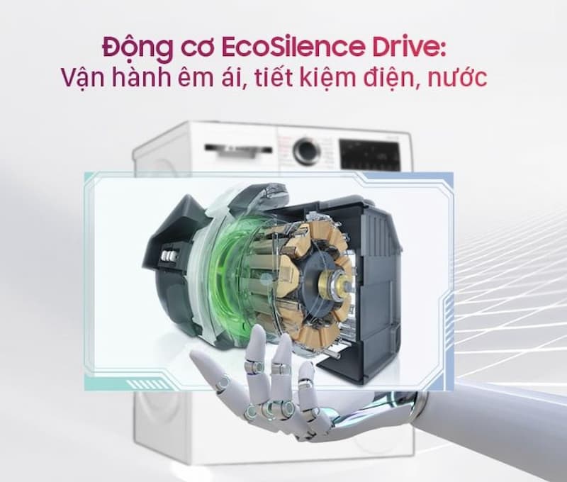 Máy Rửa Bát Bosch Serie 8