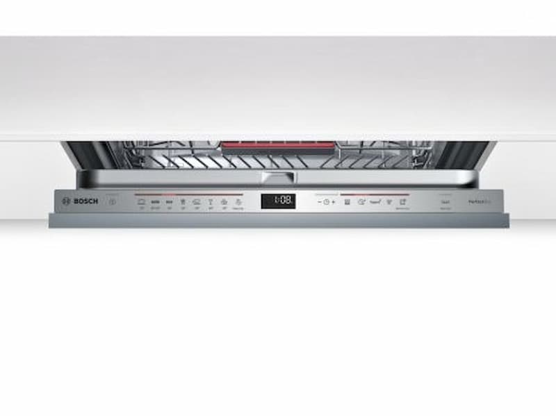 MÁY RỬA BÁT BOSCH SMV6ZCX07E