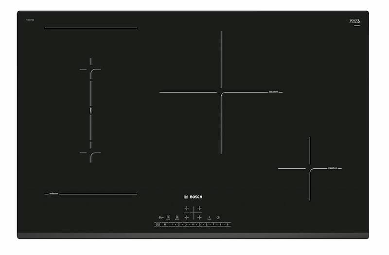 Bếp từ Bosch HMH.PVS831FB5E