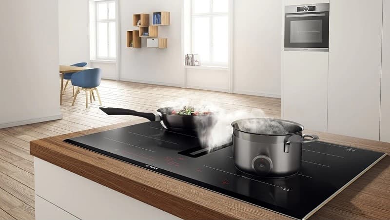 Giá Gas Tăng Cao: Xu Hướng chuyển đổi bếp gas sang bếp từ