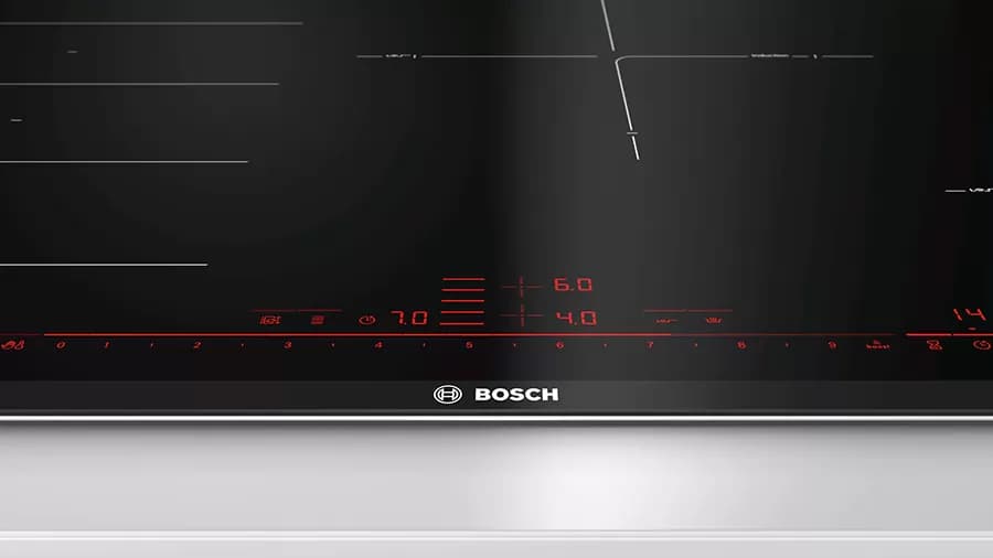 Hướng Dẫn Sử Dụng Bếp Từ Bosch Cho Người Mới Bắt Đầu