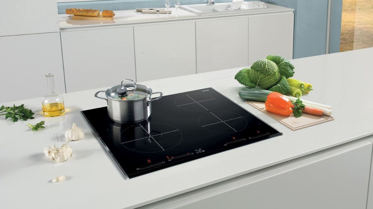 Công nghệ cảm biến chiên xào trên bếp từ Bosch có gì đặc biệt?