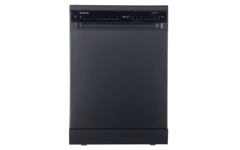 Máy Rửa Bát Spelier SP 16 DWKT/B