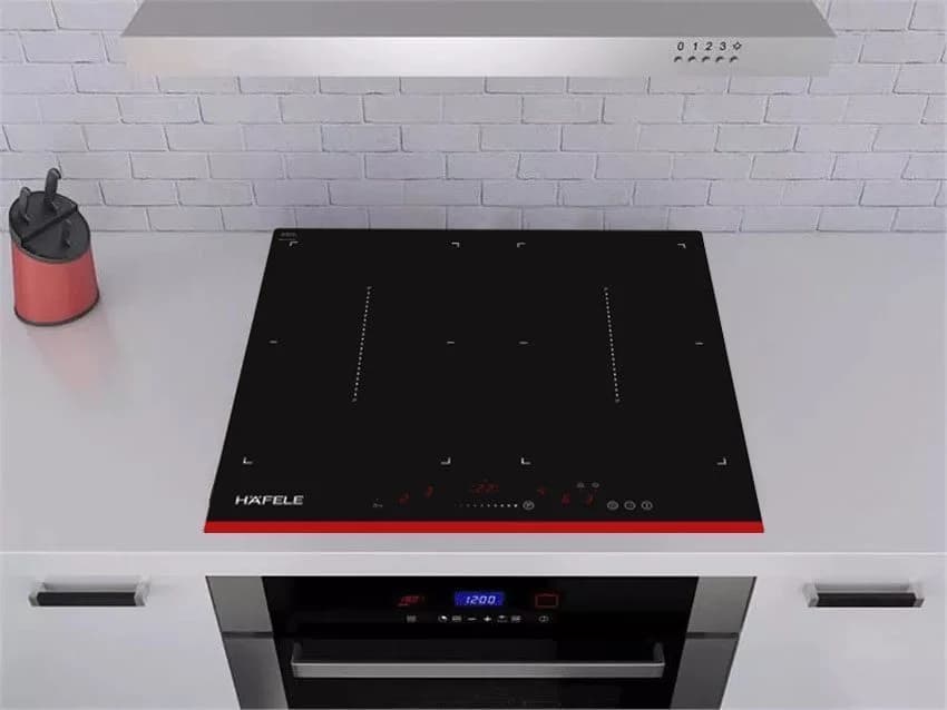 Bếp Từ HAFELE HC-I604C