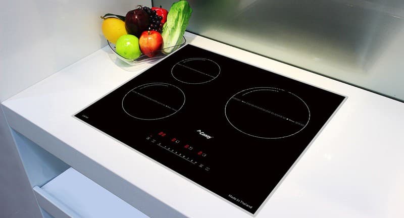 Bếp Từ CANZY CZ-67HP