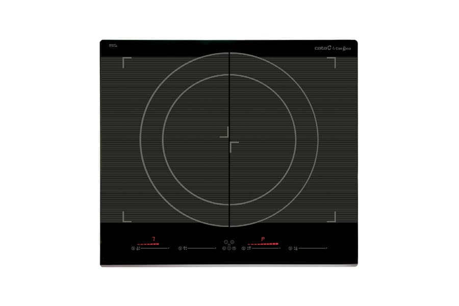 Bếp Từ Cata GIGA 600 BK