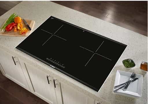 Bếp Từ Bosch PPI82560MS – Giải Mã Vì Sao Model Này Luôn Nằm Trong Top Bán Chạy