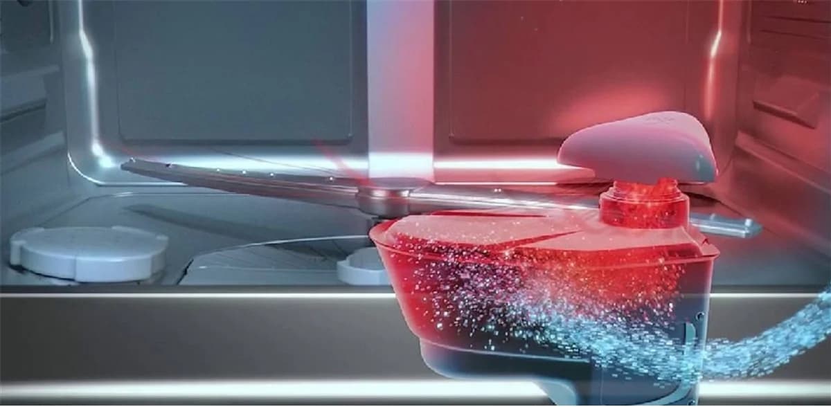 Máy Rửa Bát BOSCH SMV88TX36E