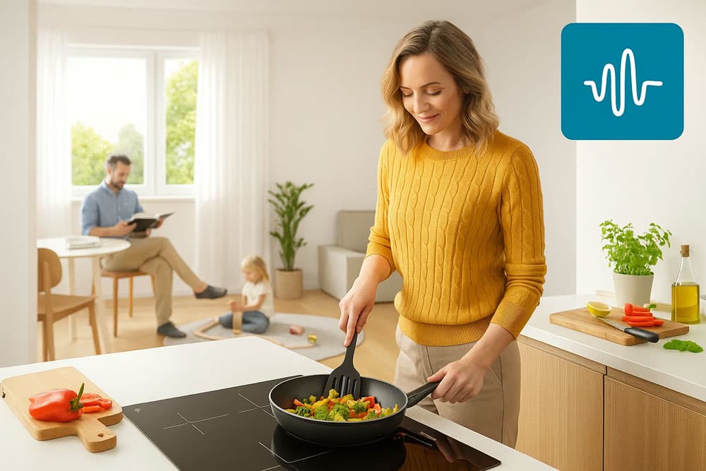 Bếp từ Bosch Series 6 Có Đáng Nâng Cấp Hơn Series 4 Không?