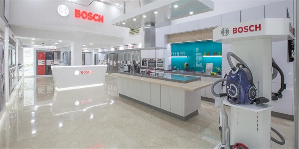 Linh Kiện Thay Thế Của Bếp Từ Bosch Có Dễ Tìm Không?