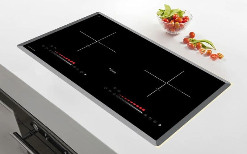 Bếp Từ Canzy CZ-PUJ66E