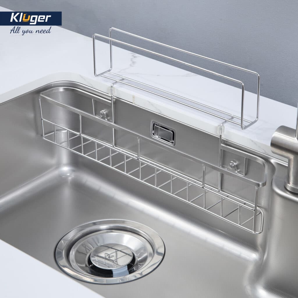 Chậu Rửa Bát Kluger KH8050FS Plus