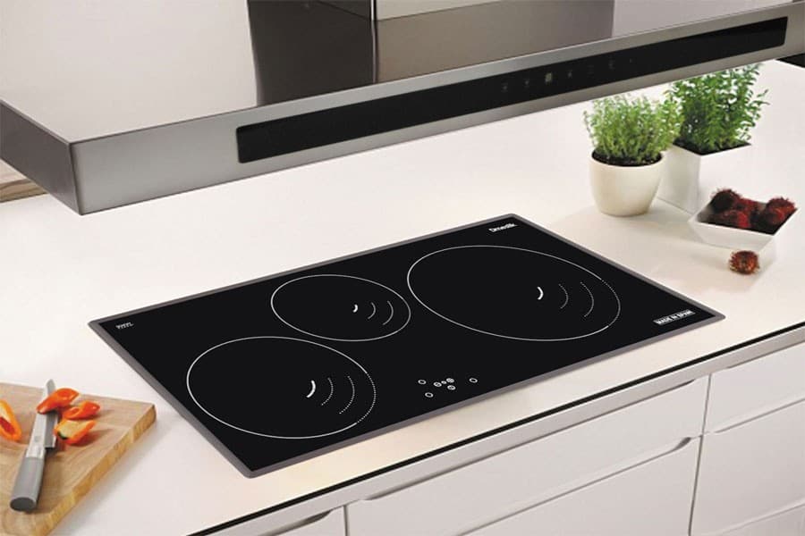 Bếp Từ D'mestik ES753 DKI