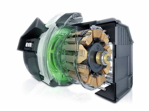 Máy Rửa Bát BOSCH SMS46NI05E
