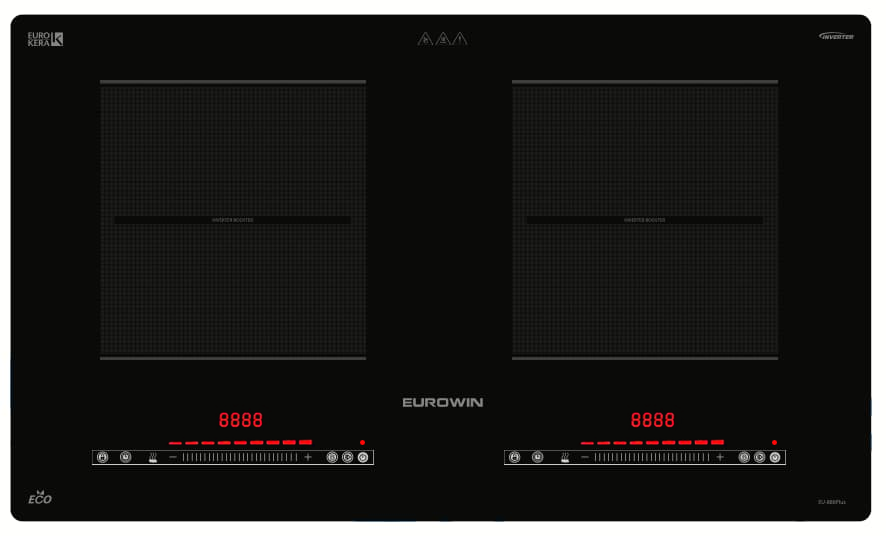 Bếp Từ EUROWIN EU-886Plus