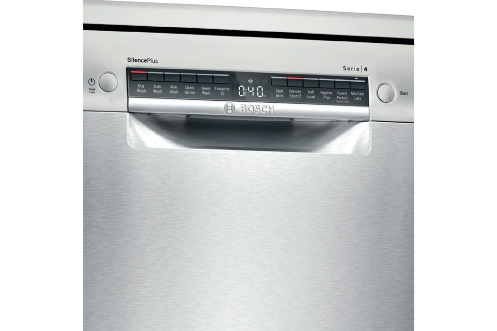 Máy Rửa Bát Bosch HMH SMS4IVI01P