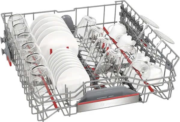 Máy Rửa Bát BOSCH SMS8TCI04E