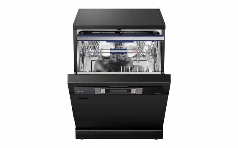 Máy Rửa Bát Spelier SP 15DW-B/HA