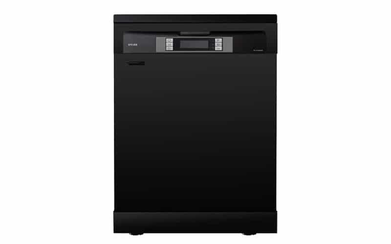 Máy Rửa Bát Spelier SP 15DW-B/HA