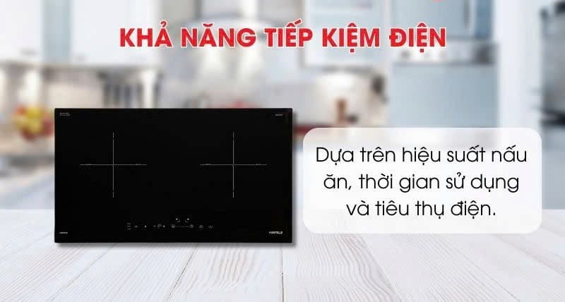 so sánh bếp từ Bosch và Hafele