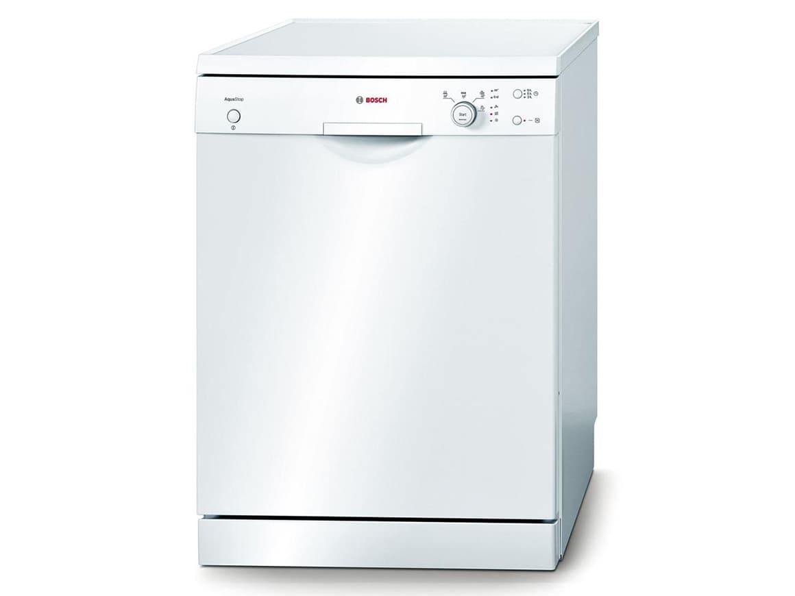Máy Rửa Bát BOSCH SMS40E32EU 