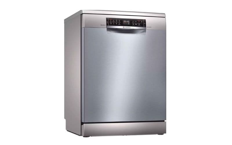 Máy Rửa Bát Bosch SMS6ECI93E