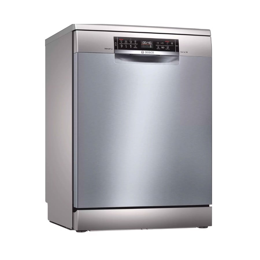 Máy Rửa Bát Bosch SMS6ECI93E