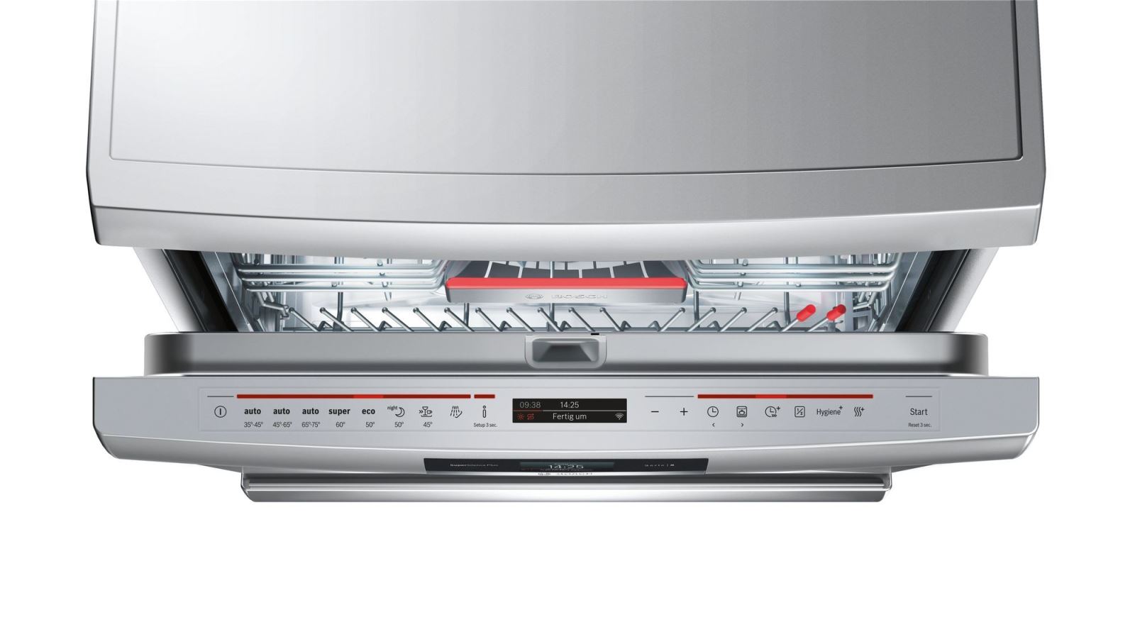 Máy rửa bát Bosch HMH.SMS88TI03E