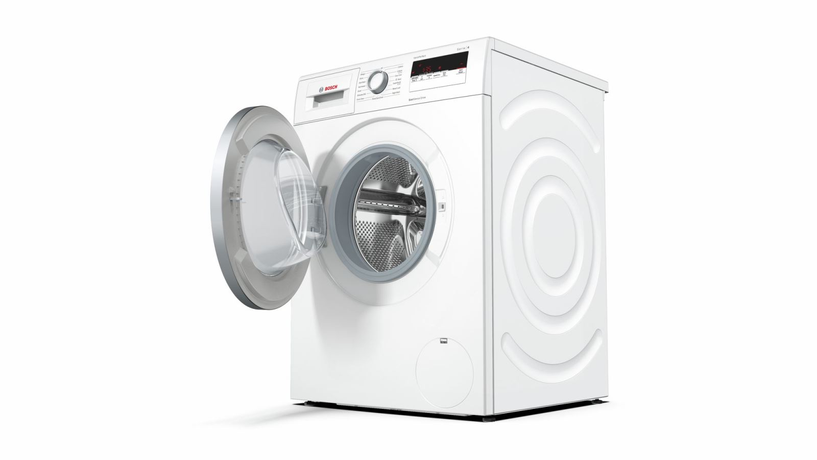 Máy giặt Bosch HMH.WAN28108GB