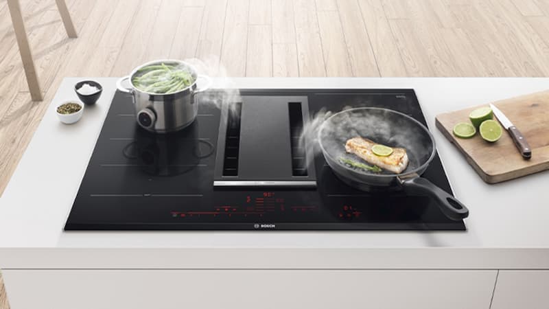 Hướng Dẫn Sử Dụng Bếp Từ Bosch Cho Người Mới Bắt Đầu