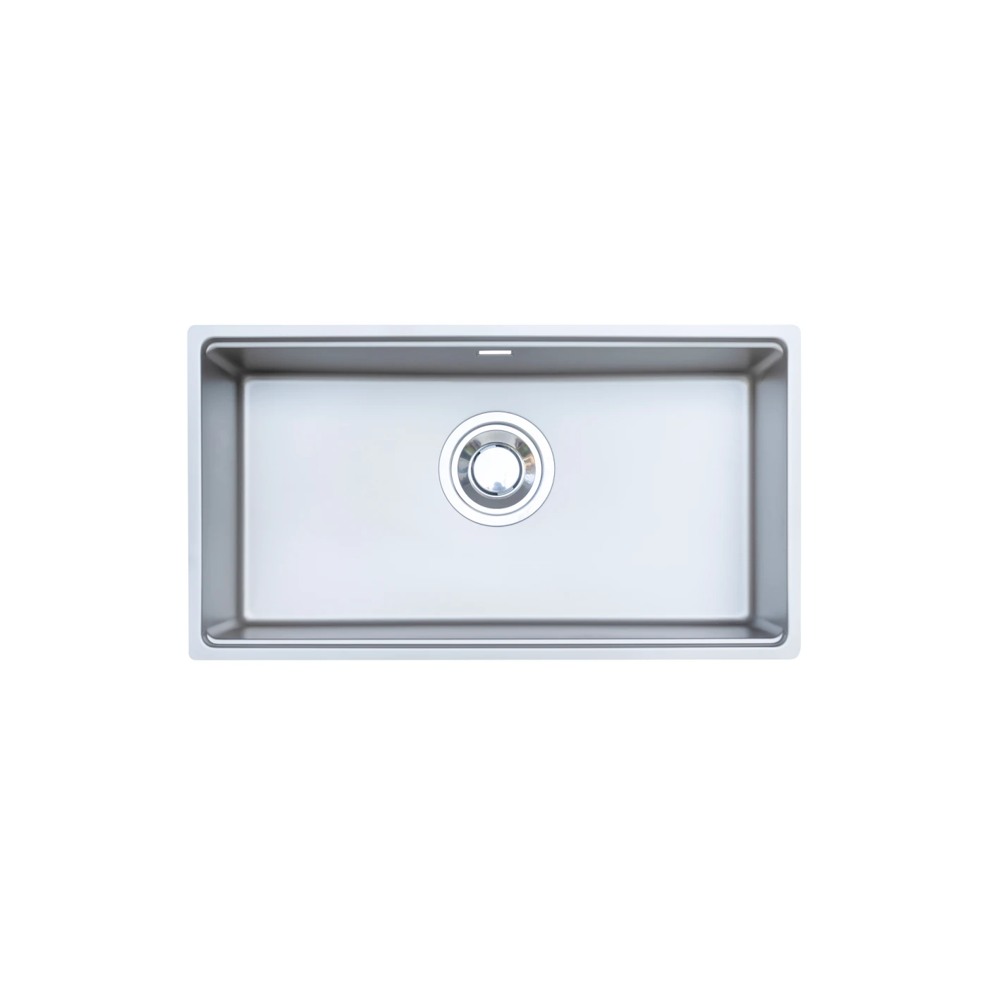 Chậu Rửa Bát 1 Hố NOBINOX ROSA NN974DT