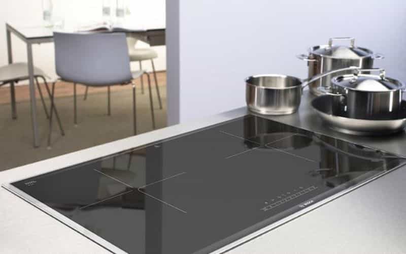 Bếp Từ Bosch PPI82560MS – Giải Mã Vì Sao Model Này Luôn Nằm Trong Top Bán Chạy