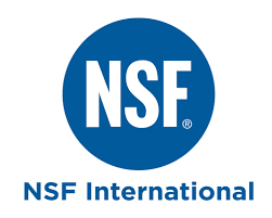 logo nsf standard