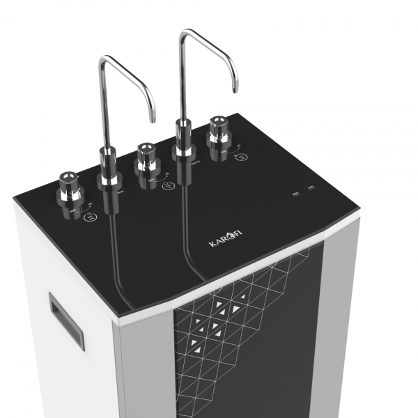 Máy lọc nước nóng lạnh Karofi KAD - D950