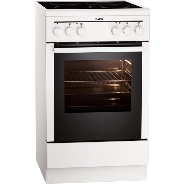 Bếp Tủ Liền Lò AEG 20095VA-WN