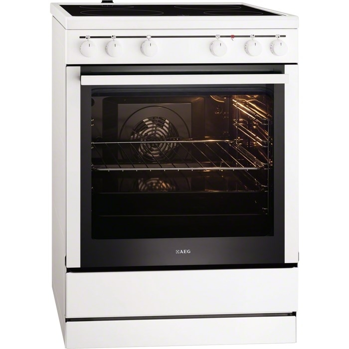 Bếp Tủ Liền Lò AEG 30006VL-WN