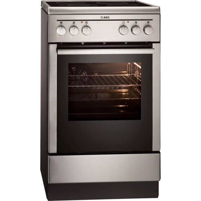 Bếp Tủ Liền Lò AEG 40045VD-MN