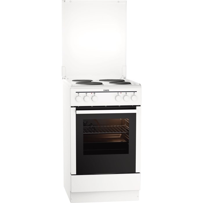 Bếp Tủ Liền Lò AEG 40095FA-WN