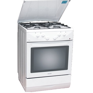Bếp tủ liền lò Faster FS 686W