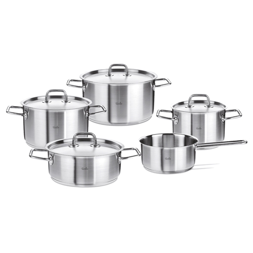 Bộ nồi 5 món Fissler Berlin