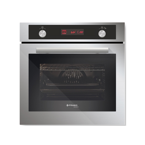 Lò nướng Pyramis OVEN 60IN 1011 INOX